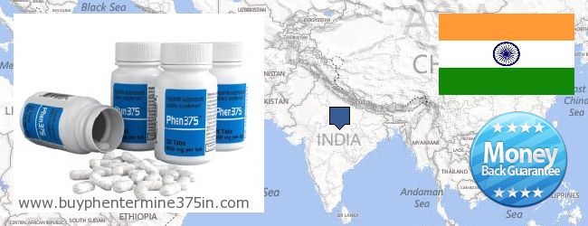 Où Acheter Phentermine 37.5 en ligne India